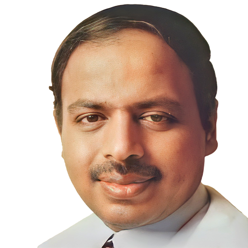 Dr Selvan Dorairaj-Col