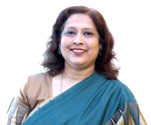 Dr Anita Bandyopadhyay-Col